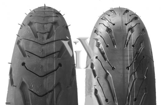 Motorradreifen MICHELIN MIC. REAR 180/55 R17 73 W  