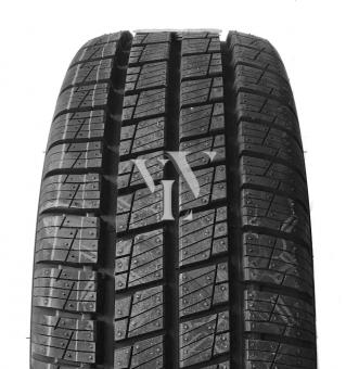 Allwetterreifen HANKOOK VANTRA ST AS2 RA30 M+S 3PMSF (TL) 185/80 R14 102/100 Q  