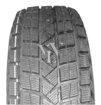 Winterreifen TOURADOR PRO TSS1 235/50 R19 103 T  