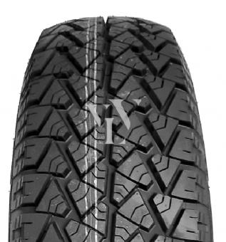 Sommerreifen CHENGSHAN CSC-302 235/75 R15 109 S  