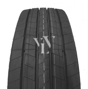 Sommerreifen GOODYEAR KMAXT2 TRAILER M+S 3PMSF 445/45 R19 160 J  