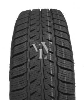 Winterreifen MAZZINI SNOWLEOPARD VAN 185/75 R16 104/102 R  