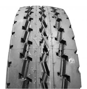 Sommerreifen ERACLE ER80-S ON/OFF M+S 315/80 R22 156/150 K  