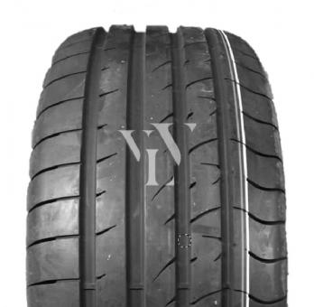 Sommerreifen SAVA INTENSA SUV 2 FP 235/60 R18 107 V  