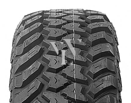 Sommerreifen ROADX RX QUEST M/T MFS P.O.R 10PR OWL M+S 235/85 R16 120 Q  