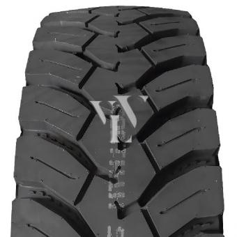 Sommerreifen LINGLONG KMD406 M+S, 3PMSF 315/80 R225 156/150 K  