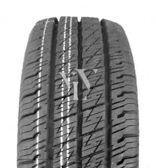 Allwetterreifen SEMPERIT VAN-ALLSEASON 225/75 R16 121/120 R  