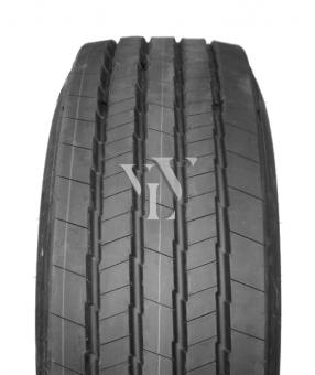Sommerreifen FULDA REGIO3 TRAILER M+S, 3PMSF 435/50 R19 160 J  