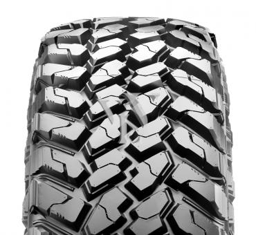 Sommerreifen MAXXIS MT2SAHARA 265/75 R16 119/116 Q  