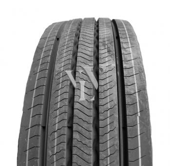 Sommerreifen CONTINENTAL CONTINEN RE-HS3 FRONT (154/150M) M+S 3PMSF 315/80 R22 156/150 L  