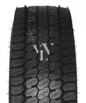 Sommerreifen PIRELLI TR:01T 205/75 R175 124/122 M  