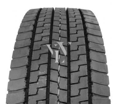 Sommerreifen YOKOHAMA B-707L M+S, 3PMSF 295/60 R225 150/147 L  