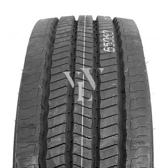 Sommerreifen YOKOHAMA 124R FRONT M+S 3PMSF 265/70 R19 140/138 M  
