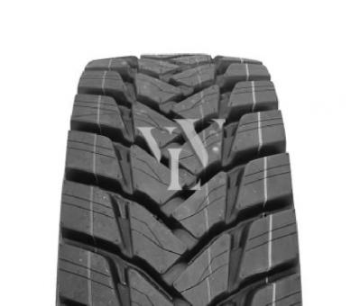 Sommerreifen BF-GOODRICH BF-GOODR CON-D2 REAR 315/80 R225 156/150 K  