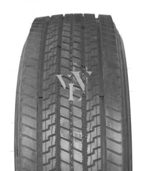 Sommerreifen BRIDGESTONE BRIDGEST RWS1 158L M+S, 3PMSF 385/55 R225 160 K  