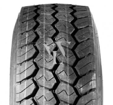Sommerreifen BRIDGESTONE BRIDGEST MT001+ TRAILER 385/65 R225 160 K  
