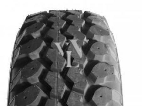 Sommerreifen NANKANG MUDSTAR RADIAL M/T 305/70 R16 118/115 Q  
