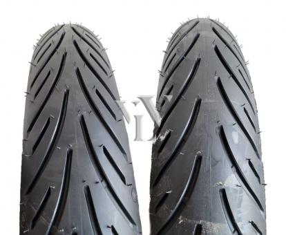 Motorradreifen MICHELIN ROAD CLASSIC TL REAR 150/70 R17 69 H  
