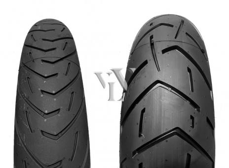 Motorradreifen METZELER TOURANCE NEXT 2 TL FRONT 120/70 R19 60 W  