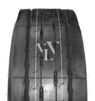 Sommerreifen MICHELIN XM-HLT TRAILER M+S 3PMSF 445/45 R19 164 J  