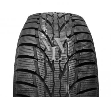 Winterreifen KUMHO WS51 CRAFT SUV ICE 235/55 R19 105 T  
