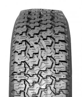 Sommerreifen ZIARELLI (RETREAD) WRANG2 RETREAD M+S 3PMSF 235/75 R15 109 T  