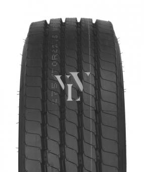 Sommerreifen DYNAMO MAR-26 ALL POSITION M+S 3PMSF 235/75 R17 132/129 M  