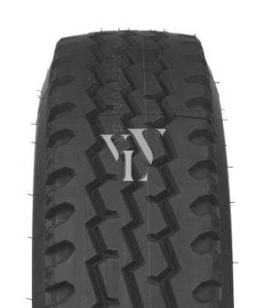 Sommerreifen DYNAMO MAM-01 FRONT ON/OFF 315/80 R22 156/153 K  