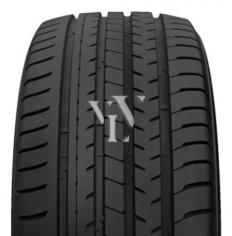 Sommerreifen BERLIN TIRES SUMMER UHP1 G2 G2 255/45 R19 104 W  