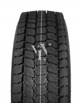 Sommerreifen FULDA FORCE3 REAR M+S 3PMSF (154/150M) 315/80 R22 156/150 L  
