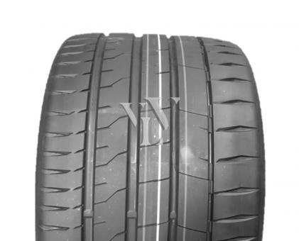 Sommerreifen CONTINENTAL SPORT CONTACT 7 FR (MGT) 265/40 R21 101 Y  