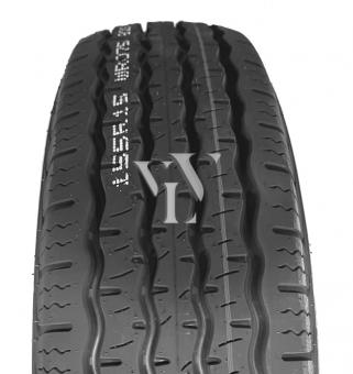 Sommerreifen DATEX WR075 CLASSIC OLDTIMER 125/80 R12 62 S  