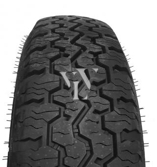 Sommerreifen TIGAR RO-TER 255/70 R16 115 T  