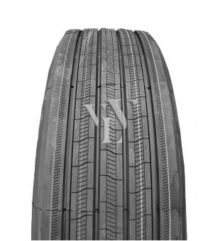 Sommerreifen CONTINENTAL CONTINEN EPHS3+ FRONT M+S 3PMSF 385/55 R22 160 K  