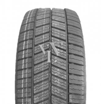 Allwetterreifen CONTINENTAL VANCONTACT A/S ULTRA 235/65 R16 115/113 R  