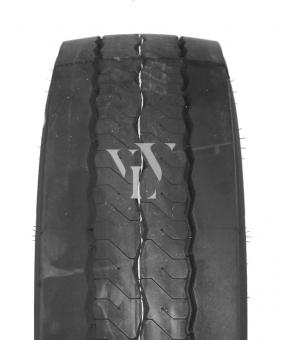Sommerreifen BRIDGESTONE BRIDGEST UAP002 CITYBUS M+S 3PMSF 215/75 R17 128/126 M  