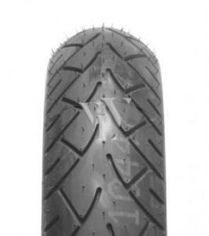 Motorradreifen METZELER MET. MARATHON FRONT 130/70 R18 63 V  