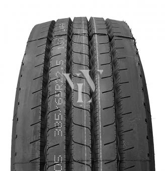 Sommerreifen BLACKLION BLACKLIO BT160 TRAILER M+S 3PMSF 385/65 R22 164 K  