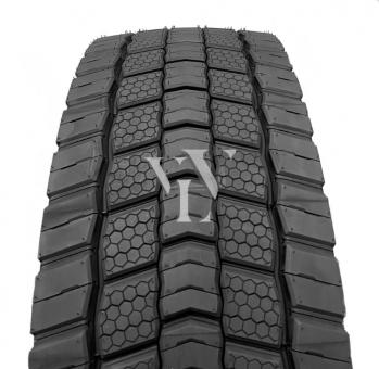 Sommerreifen HANKOOK DH51 REAR M+S 3PMSF 315/70 R22 154/150 L  