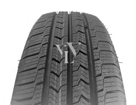Allwetterreifen TOURADOR X ALL CLIMATE VAN 195/60 R16 99/97 H  