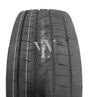 Sommerreifen CONTINENTAL CONTINEN HYHT3+ TRAILER M+S 3PMSF 385/65 R22 164 K  
