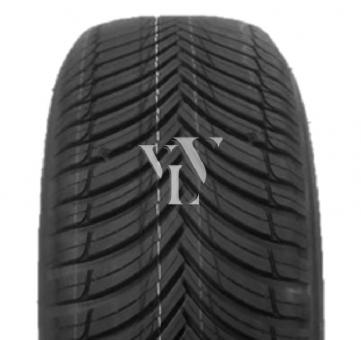 Allwetterreifen KLEBER QUADRAXER 3 245/35 R19 93 Y  