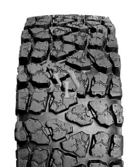 Allwetterreifen ZIARELLI VARANO 265/60 R18 114 H  