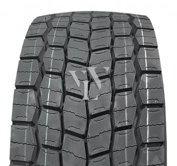 Sommerreifen INFINITY KTD300 REAR M+S, 3PMSF 295/60 R225 150/147 L  