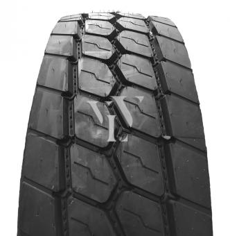 Sommerreifen PIRELLI G02PRO M+S, 3PMSF MULTIAXLE 385/65 R22 164 K  