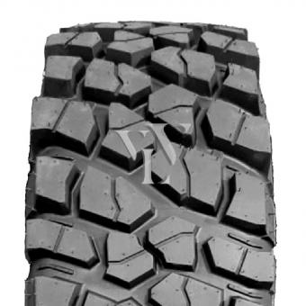 Sommerreifen FEDIMA (RETREAD) F/POW RETREAD 285/75 R16 124/122 Q  
