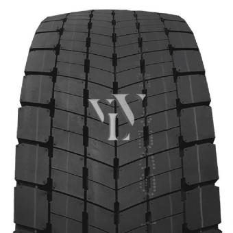 Sommerreifen CROSSWIND CROSSWIN CWD10E (154/150M) REAR M+S 3PMSF 315/80 R22 156/150 L  