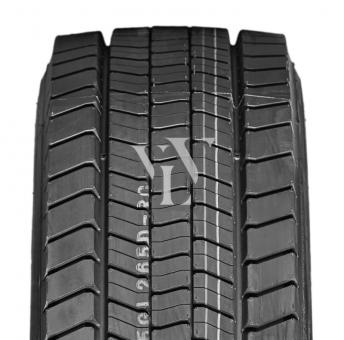 Sommerreifen ADVANCE GR-D2 M+S, 3PMSF DRIVE 235/75 R175 132/130 M  