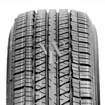 Sommerreifen DIAMONDBACK TR257 SAPPHIRE 235/55 R18 104 V  