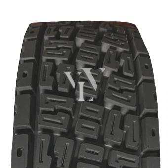 Sommerreifen FEDIMA (RETREAD) F5 RETREAD (YELLOW) 185/60 R14 82 T  